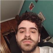 Profesor de dibujo titulado con 6 años de experiencia dando clases particulares.